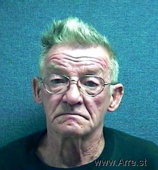 Thomas Nmn Freeman Mugshot