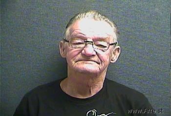 Thomas  Freeman Mugshot