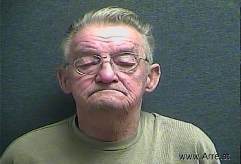 Thomas  Freeman Mugshot