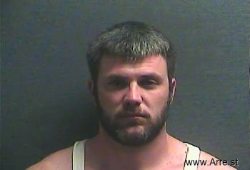 Thomas Steve Hall Mugshot