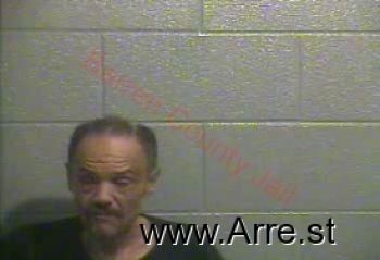 Thomas Lee Harris Jr Mugshot