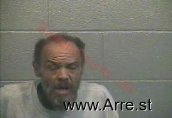 Thomas Lee Harris Jr Mugshot