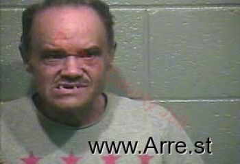 Thomas Lee Harris Jr Mugshot