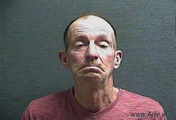 Thomas James Hawkins Mugshot