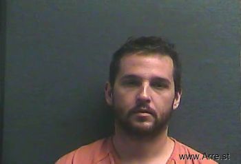 Thomas Eric Holt Mugshot