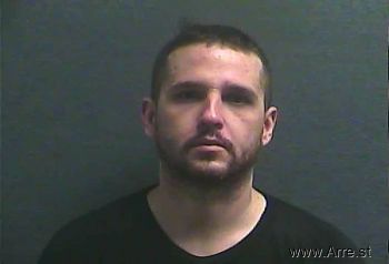 Thomas Eric Holt Mugshot