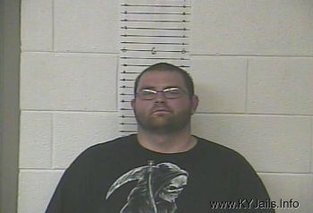 Thomas James Blanton   Mugshot