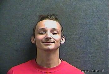 Thomas Michael King Mugshot