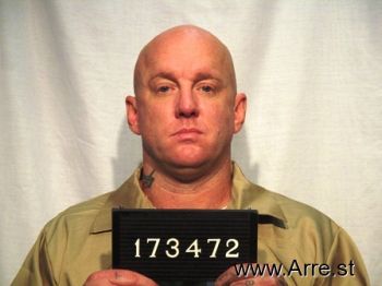 Thomas Carroll Lane Mugshot