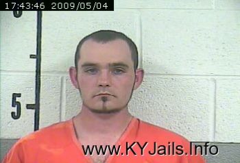 Thomas Lee Karr   Mugshot