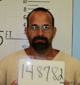 Thomas Walter Mcpherson Mugshot