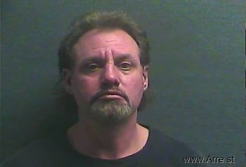 Thomas Glen Nelson Mugshot