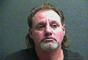 Thomas Glen Nelson Mugshot