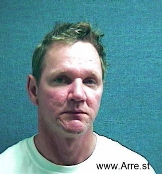 Thomas James Obrien Mugshot