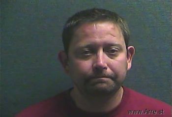 Thomas Lee Pate Mugshot