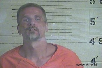 Thomas R Reed Mugshot