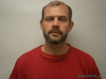 Thomas Shannon Smallwood Mugshot