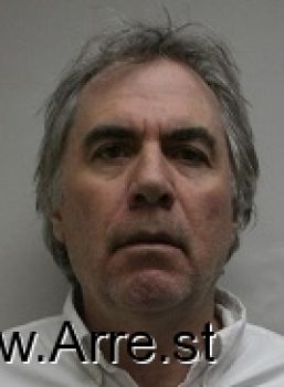 Thomas H Stonebraker Mugshot