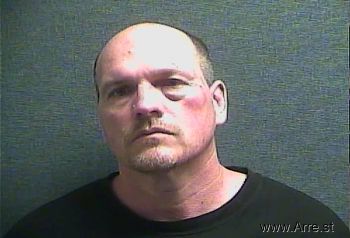 Thomas Wayne Wells Mugshot