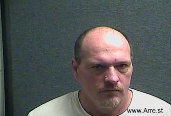 Thomas Wayne Wells Mugshot