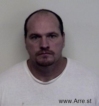 Thomas Wayne Wells Mugshot