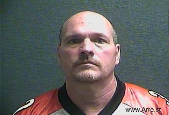 Thomas Wayne Wells Mugshot