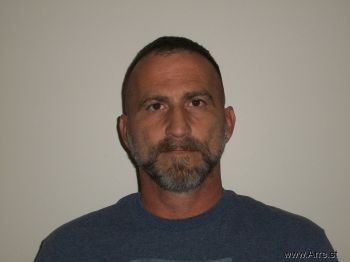 Thomas Michael White Mugshot