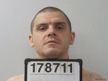 Thomas  York Mugshot