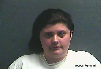 Thomasina Theresa Nelson Mugshot