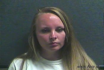 Tia Elyse Collins Mugshot