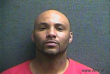 Tierre Ramon Coleman Mugshot