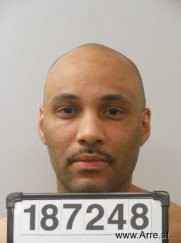 Tierre  Coleman Mugshot