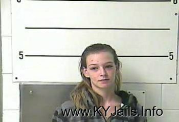 Tiffani Lee Edwards   Mugshot