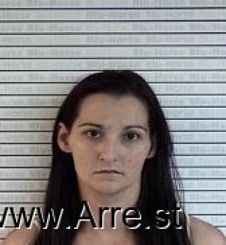 Tiffany Nicole Anderson Mugshot