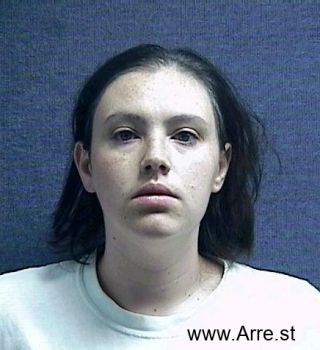 Tiffany Renee Anderson Mugshot