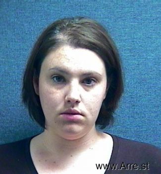 Tiffany Renee Anderson Mugshot