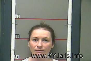 Tiffany Ann Shupe   Mugshot