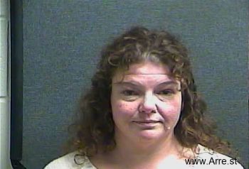 Tiffany Raven Bogli Mugshot