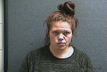 Tiffany Lynn Browning Mugshot