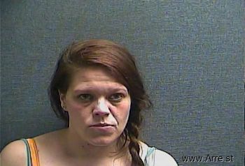 Tiffany Lynn Browning Mugshot