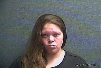 Tiffany Lynn Browning Mugshot