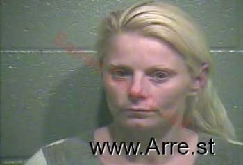 Tiffany Nicole Bryant Mugshot