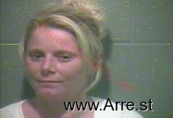 Tiffany Nichole Bryant Mugshot