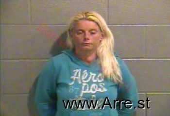 Tiffany Nicole Bryant Mugshot