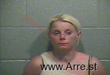 Tiffany Nichole Bryant Mugshot