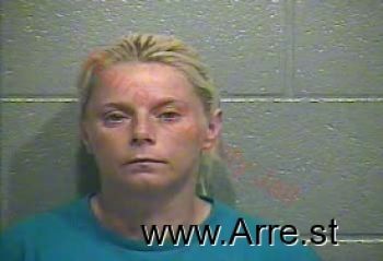 Tiffany Nichole Bryant Mugshot