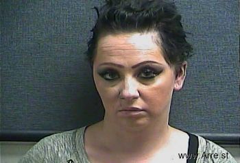 Tiffany Ann Campbell Mugshot