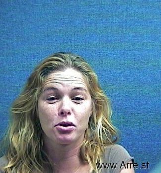 Tiffany Marie Casey Mugshot