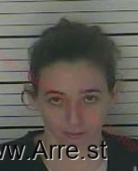 Tiffany Marie Cheek Mugshot