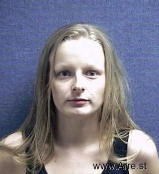 Tiffany Lynn Collins Mugshot